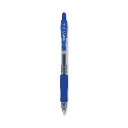 Pilot PEN, RBALL, G2 FN, BE, 2/PK 31032